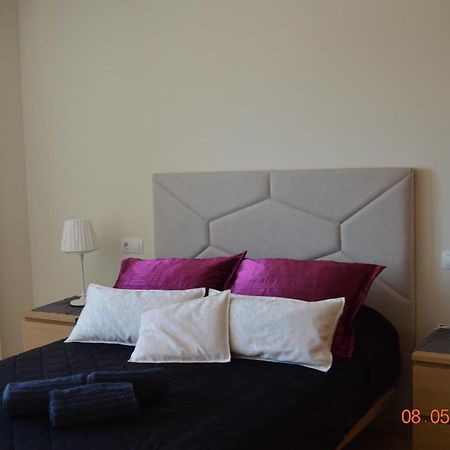 Bright, Modern Apartment In The Heart Of Arrecife Eksteriør bilde