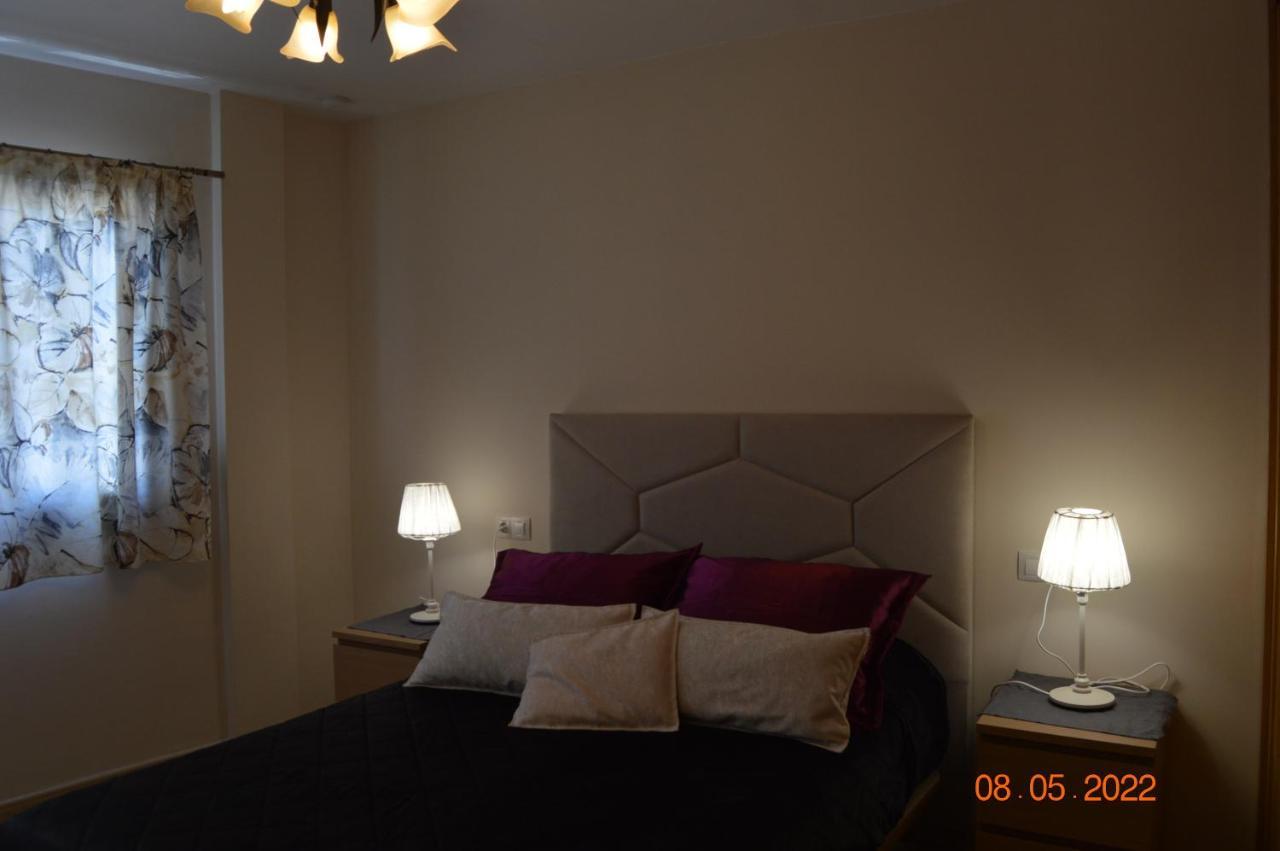 Bright, Modern Apartment In The Heart Of Arrecife Eksteriør bilde