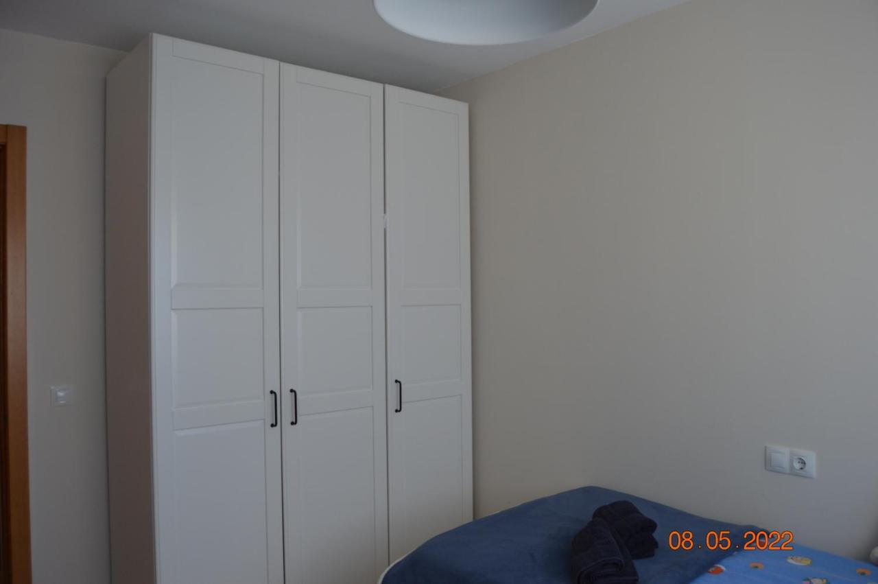 Bright, Modern Apartment In The Heart Of Arrecife Eksteriør bilde