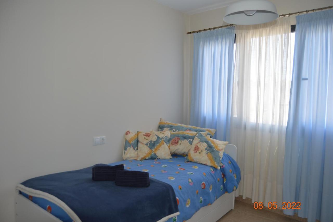 Bright, Modern Apartment In The Heart Of Arrecife Eksteriør bilde