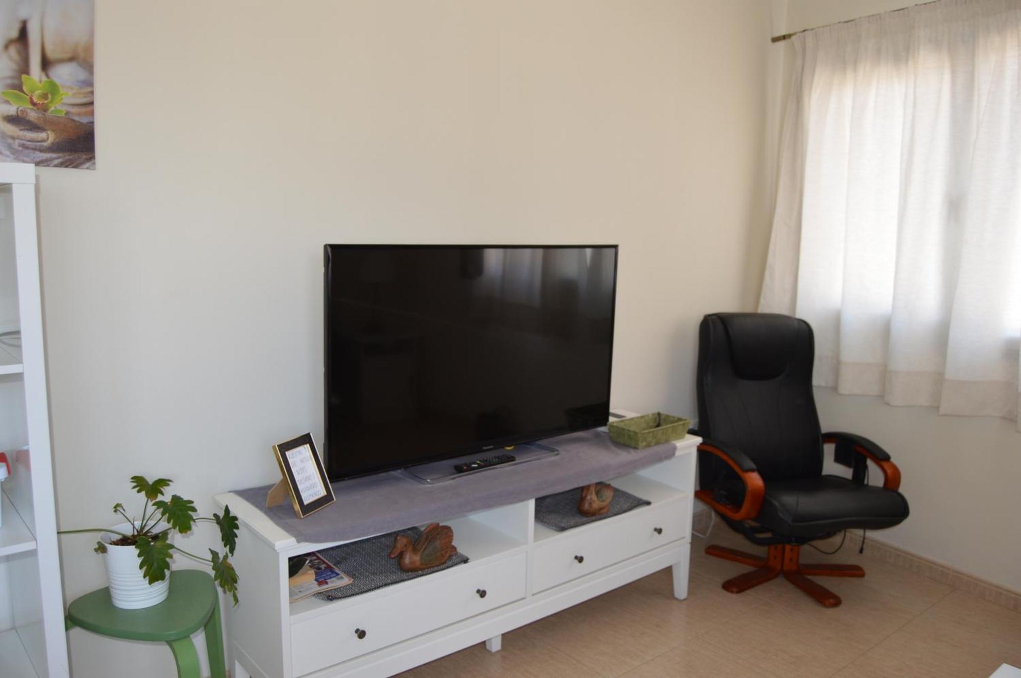 Bright, Modern Apartment In The Heart Of Arrecife Eksteriør bilde