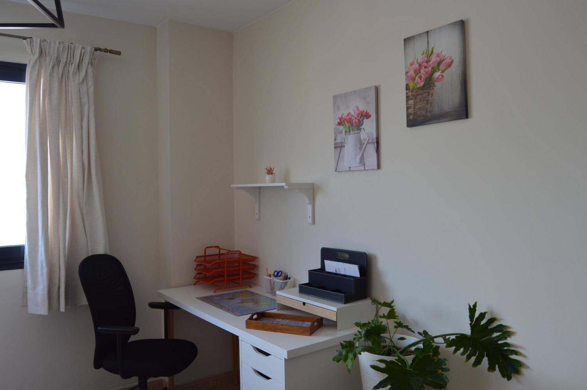 Bright, Modern Apartment In The Heart Of Arrecife Eksteriør bilde