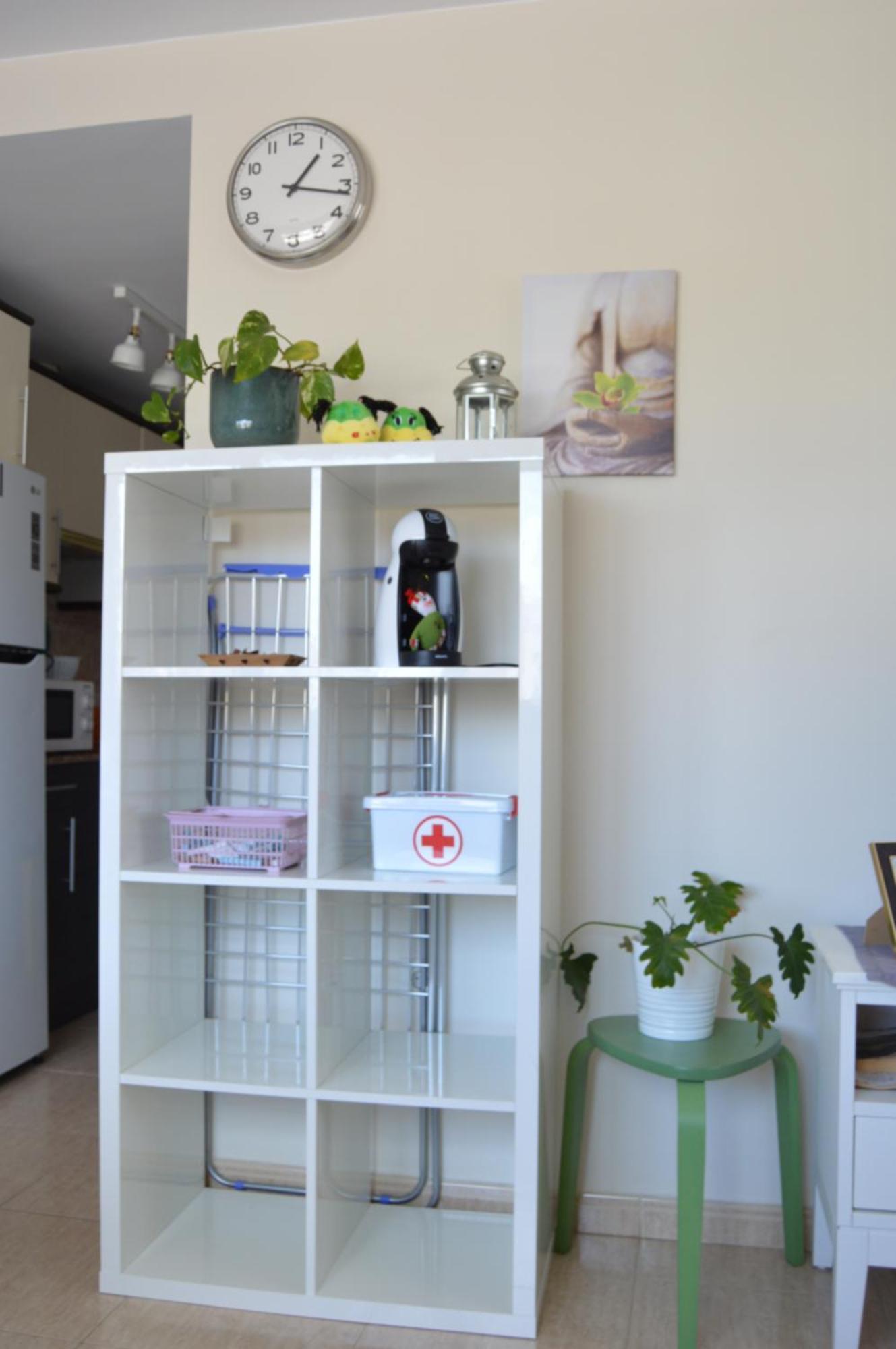 Bright, Modern Apartment In The Heart Of Arrecife Eksteriør bilde