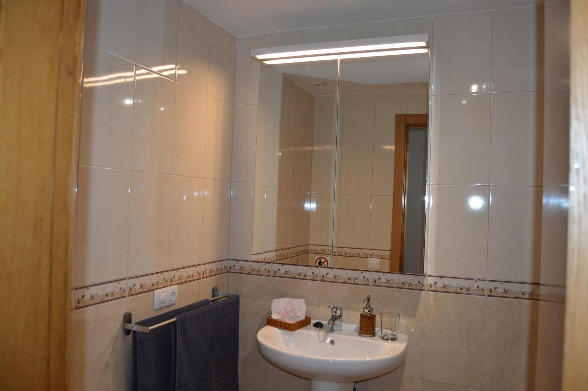 Bright, Modern Apartment In The Heart Of Arrecife Eksteriør bilde