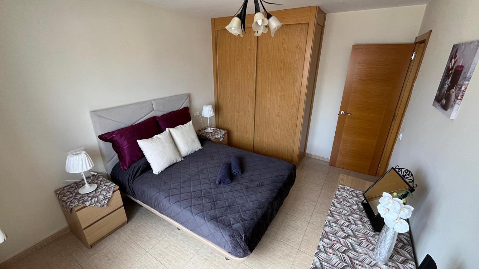 Bright, Modern Apartment In The Heart Of Arrecife Eksteriør bilde