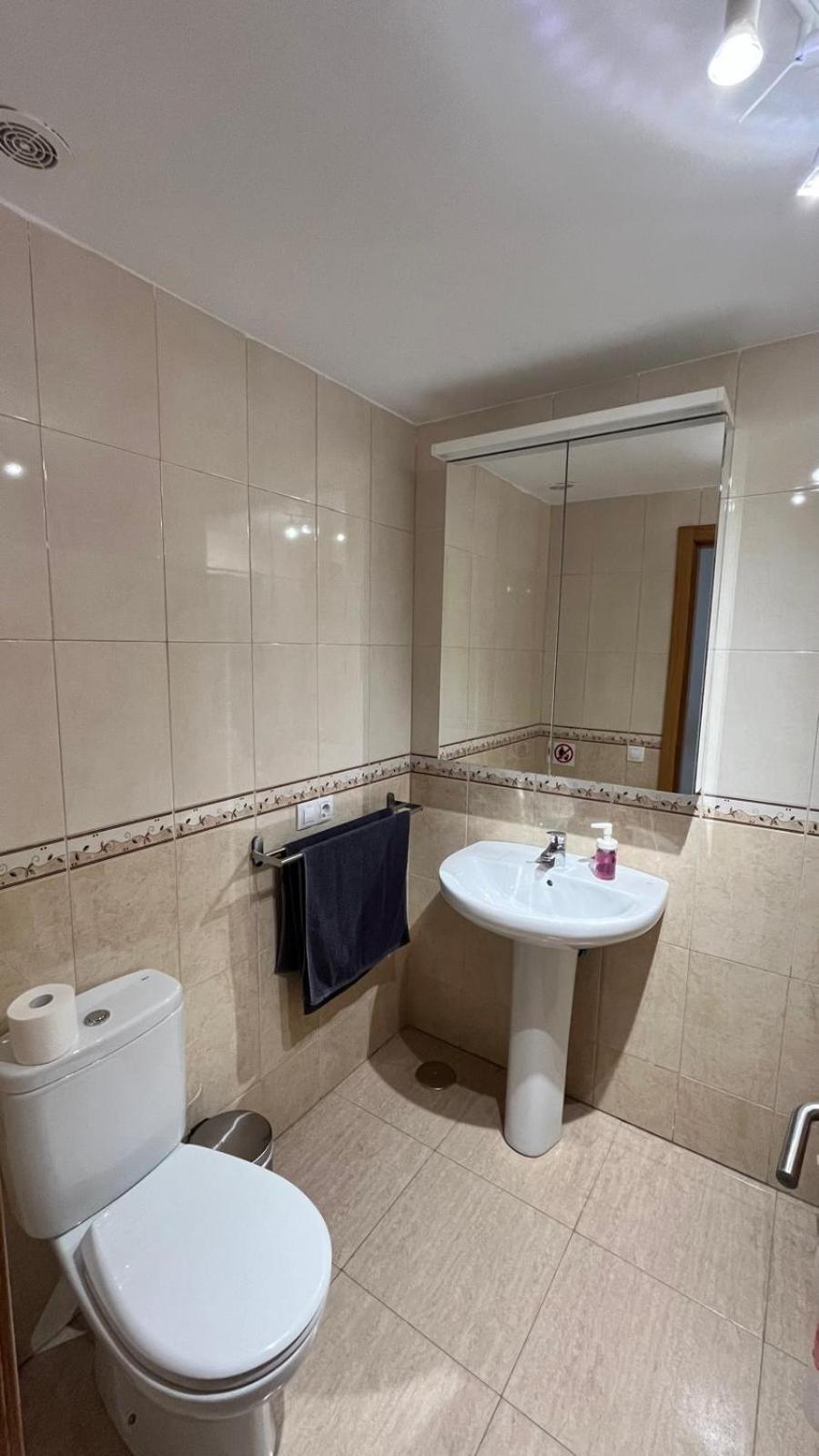 Bright, Modern Apartment In The Heart Of Arrecife Eksteriør bilde