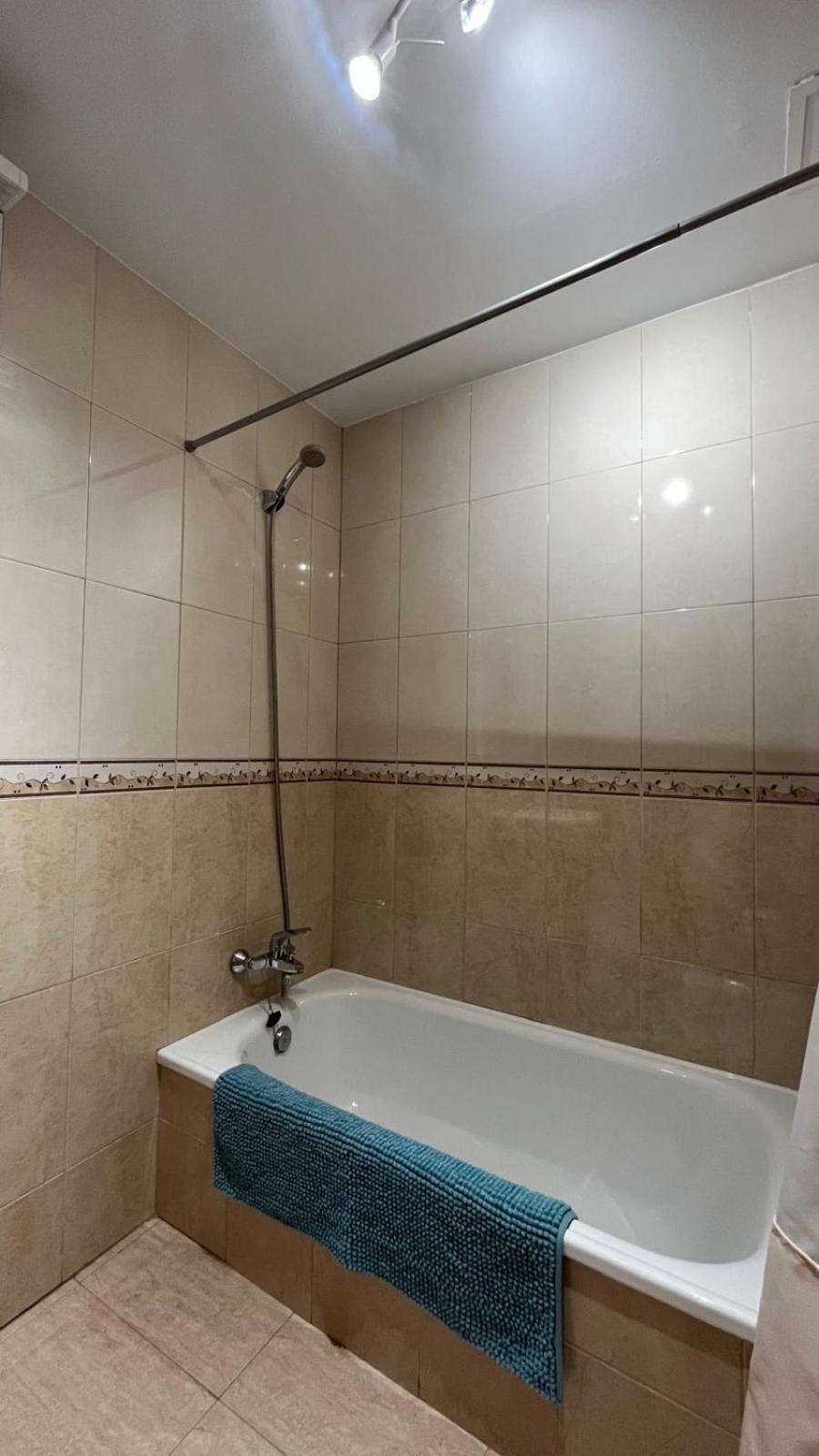 Bright, Modern Apartment In The Heart Of Arrecife Eksteriør bilde